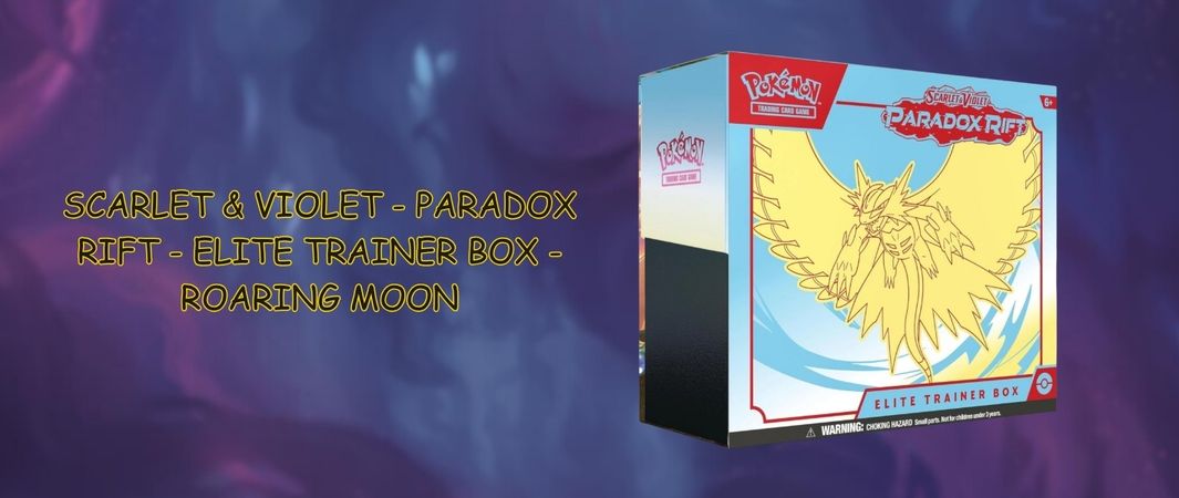 paradox rift elite trainer box